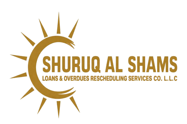 Shuruq Al Shams Logo